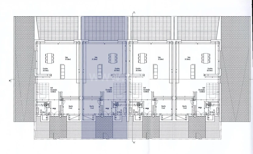 Moradia T4 para Venda em Teixoso e Sarzedo Foto 17
