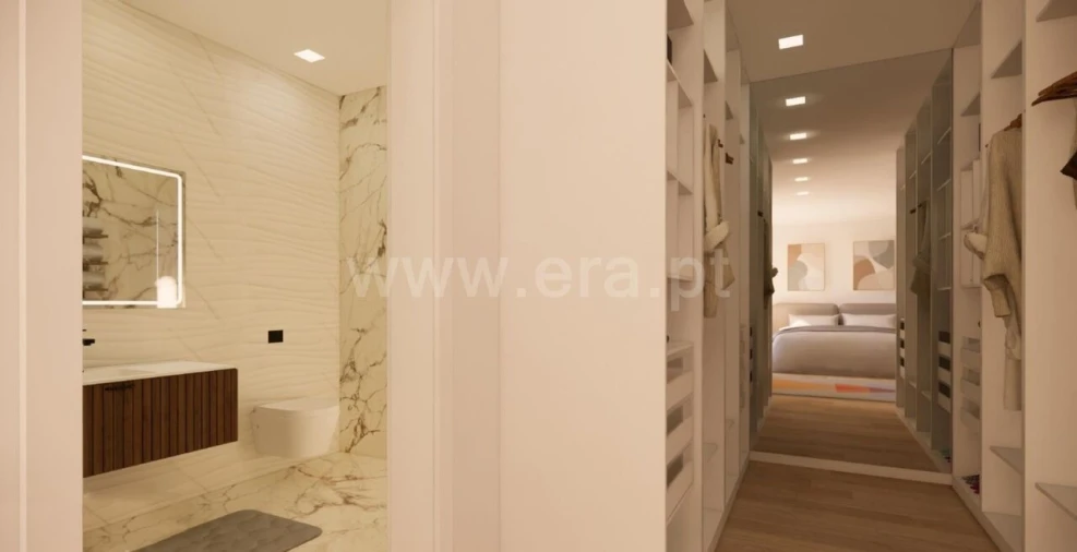 Moradia T4 para Venda em Teixoso e Sarzedo Foto 9