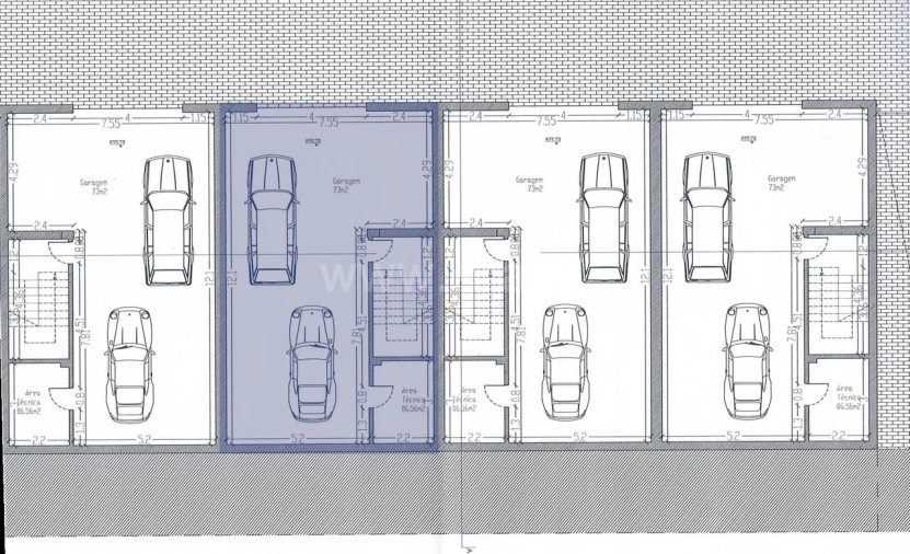 Moradia T4 para Venda em Teixoso e Sarzedo Foto 19