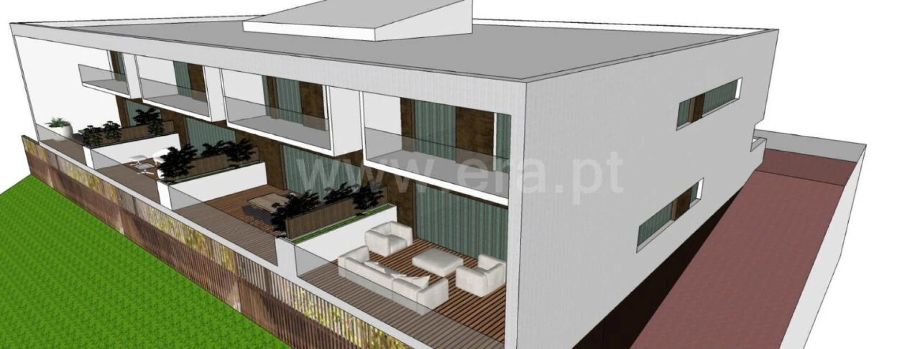 Moradia T4 para Venda em Teixoso e Sarzedo Foto 15