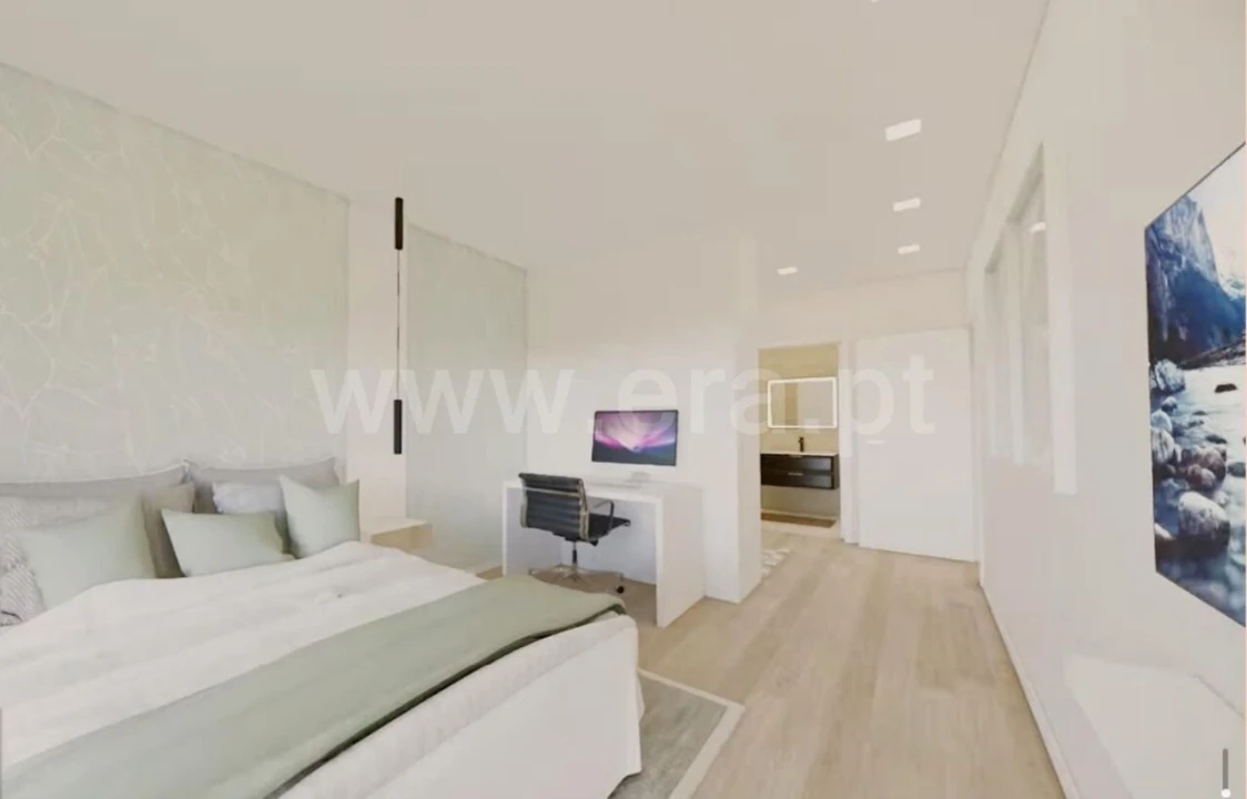 Moradia T4 para Venda em Teixoso e Sarzedo Foto 6