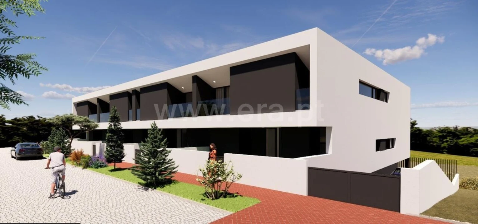 Moradia T4 para Venda em Teixoso e Sarzedo Foto 14