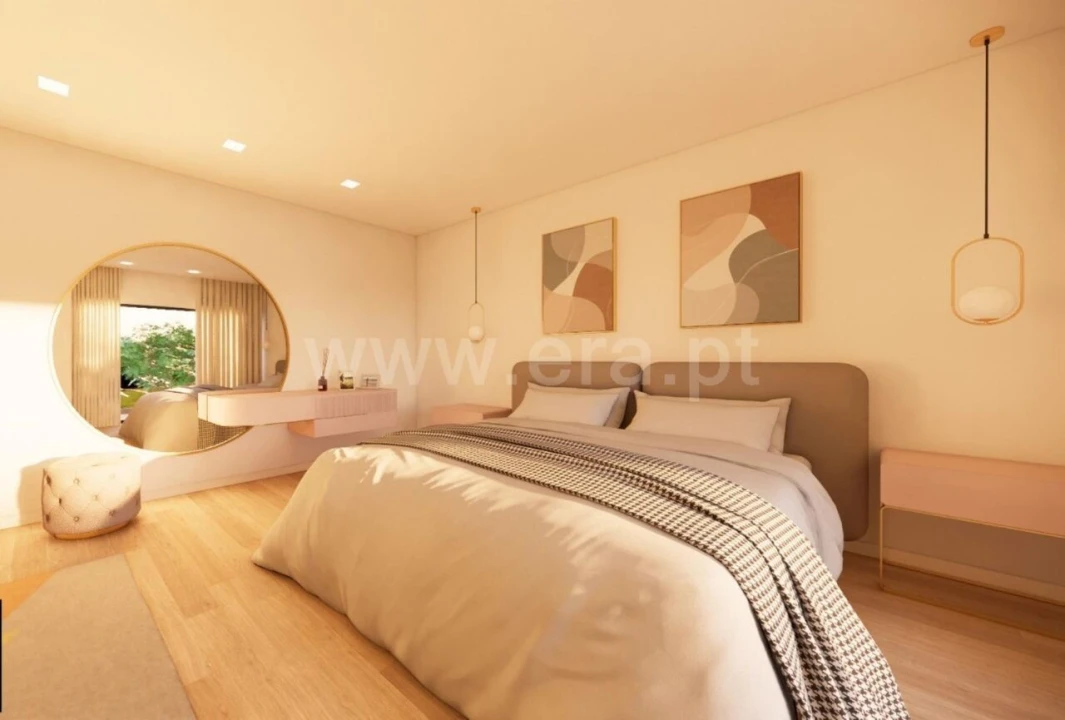 Moradia T4 para Venda em Teixoso e Sarzedo Foto 10