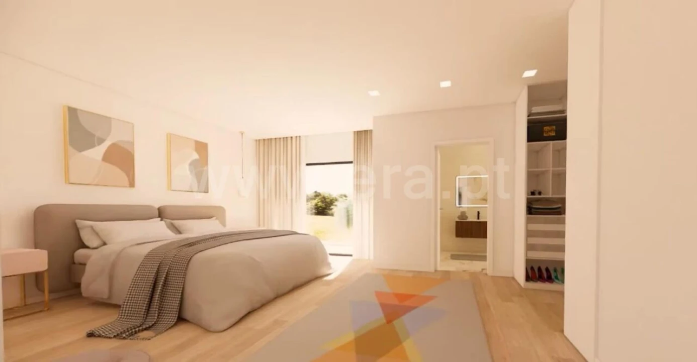 Moradia T4 para Venda em Teixoso e Sarzedo Foto 8