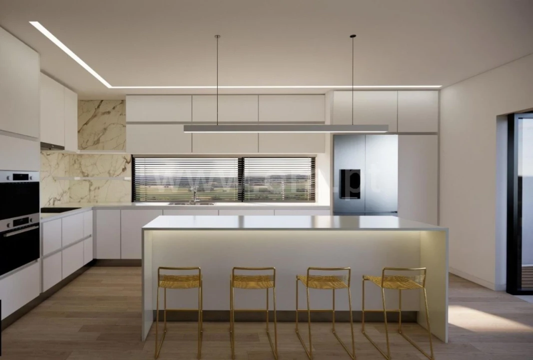 Moradia T4 para Venda em Teixoso e Sarzedo Foto 5