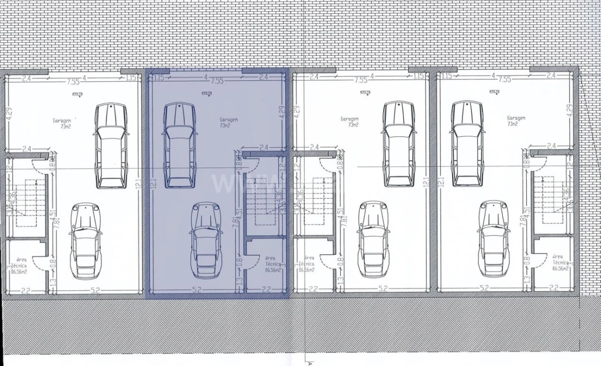 Moradia T4 para Venda em Teixoso e Sarzedo Foto 19