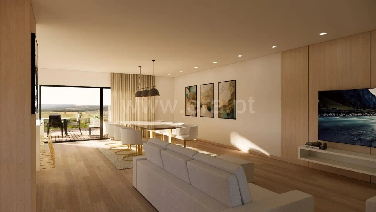 Moradia T4 para Venda em Teixoso e Sarzedo Foto 2