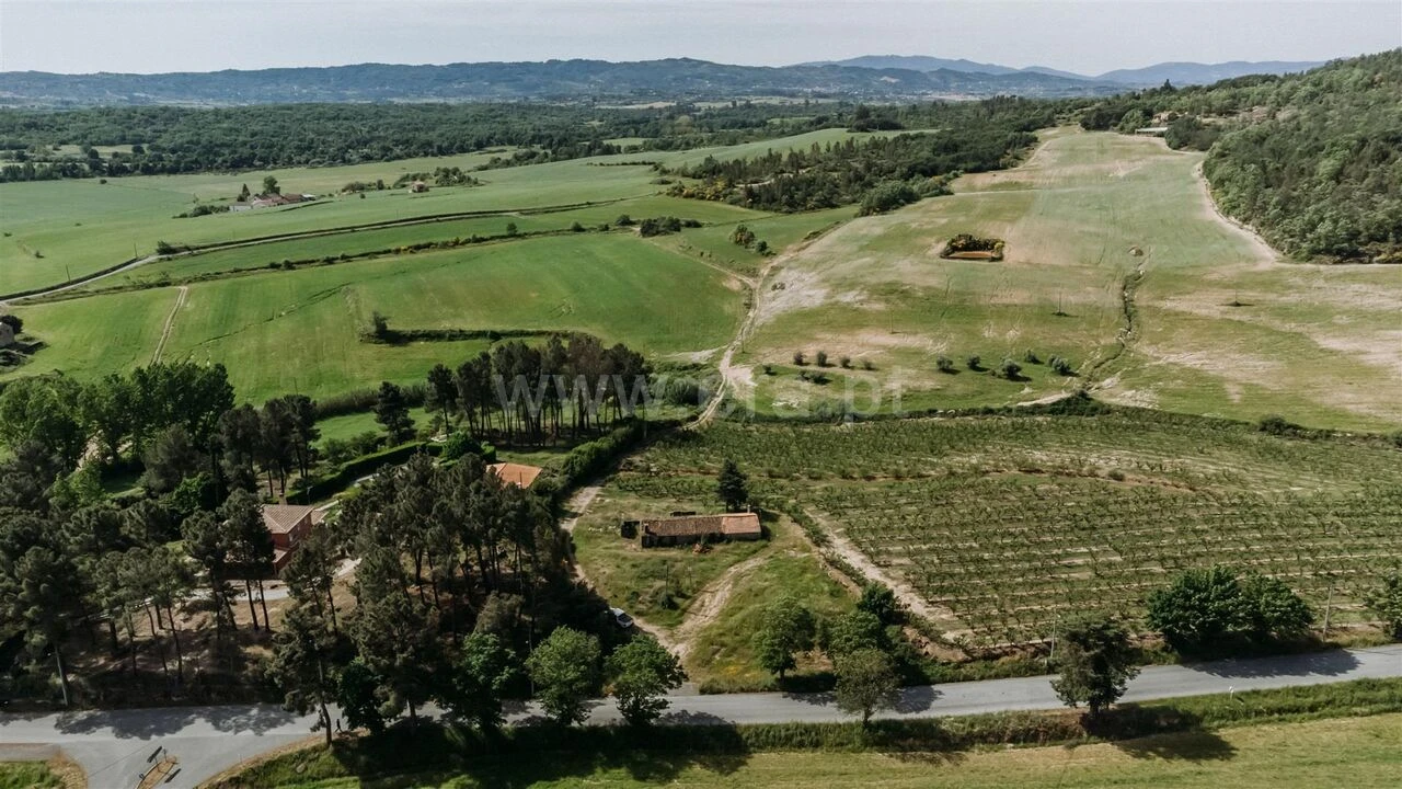 Quinta T5 para Venda em Teixoso e Sarzedo Foto 4
