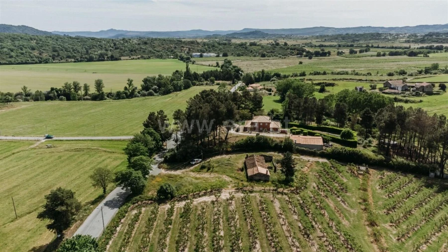 Quinta T5 para Venda em Teixoso e Sarzedo Foto 5