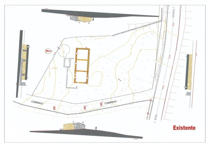 Quinta T5 para Venda em Teixoso e Sarzedo Foto 17