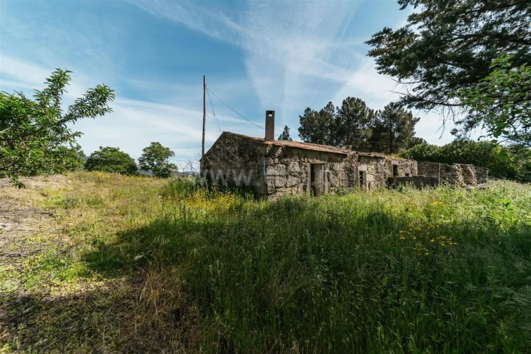 Quinta T5 para Venda em Teixoso e Sarzedo Foto 11