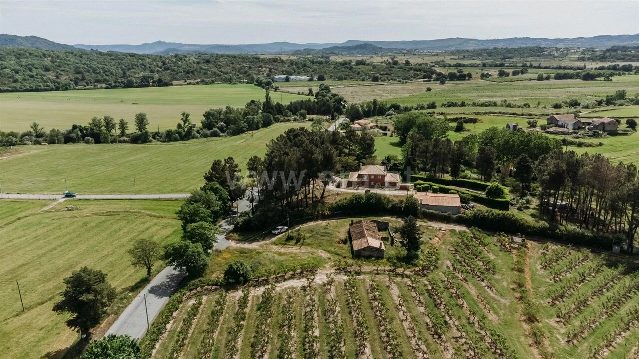 Quinta T5 para Venda em Teixoso e Sarzedo Foto 5
