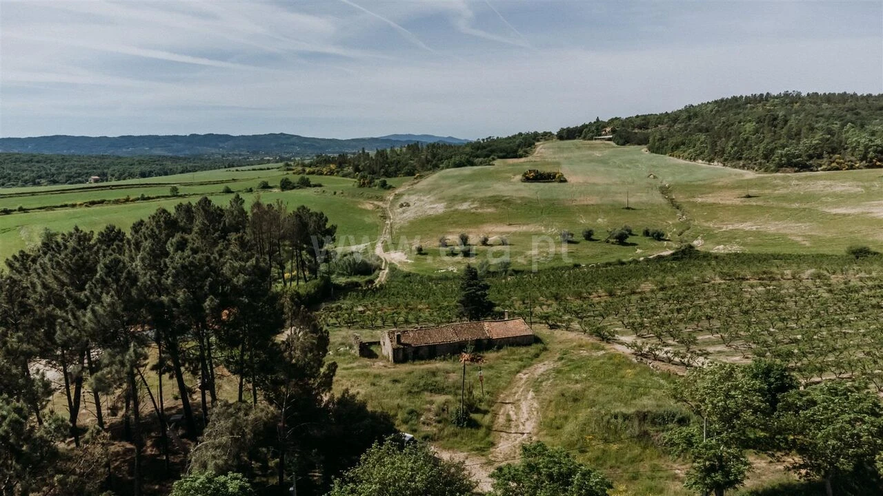 Quinta T5 para Venda em Teixoso e Sarzedo Foto 16