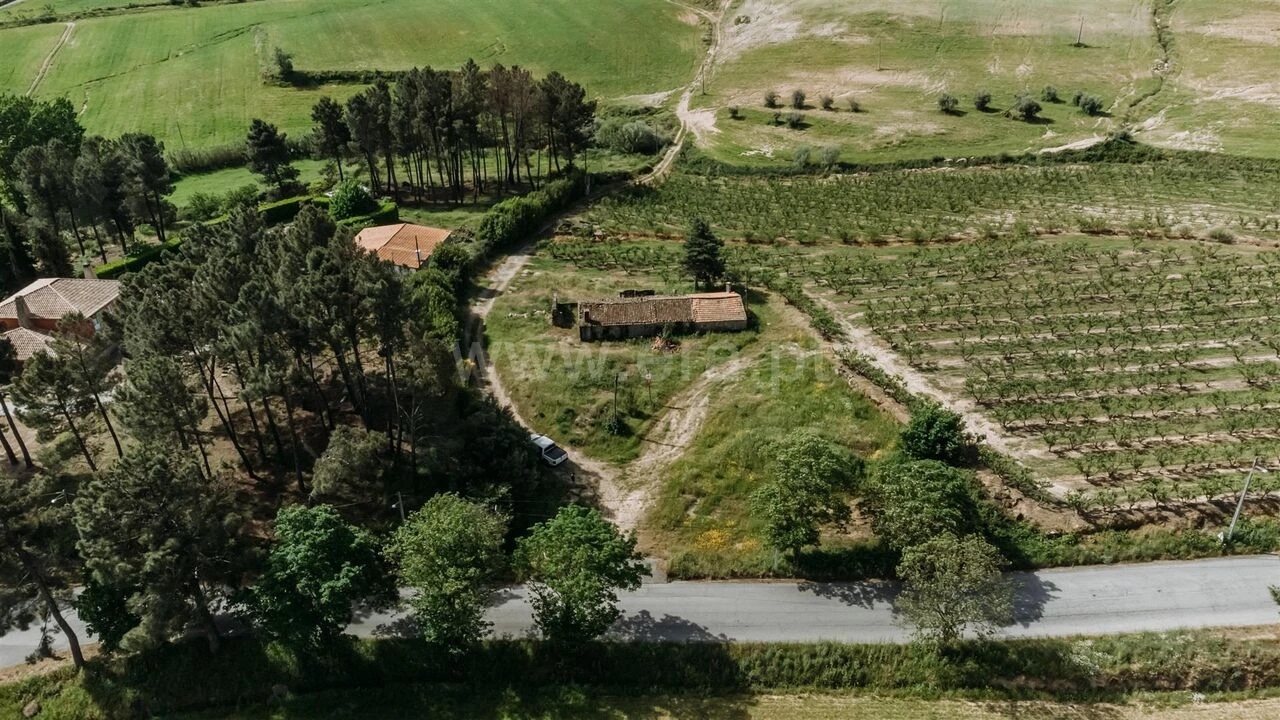 Quinta T5 para Venda em Teixoso e Sarzedo Foto 3