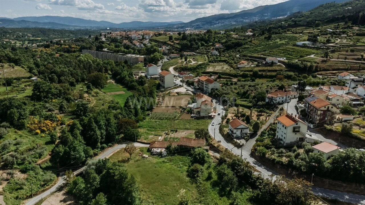 Quinta T0 para Venda em Teixoso e Sarzedo Foto 19