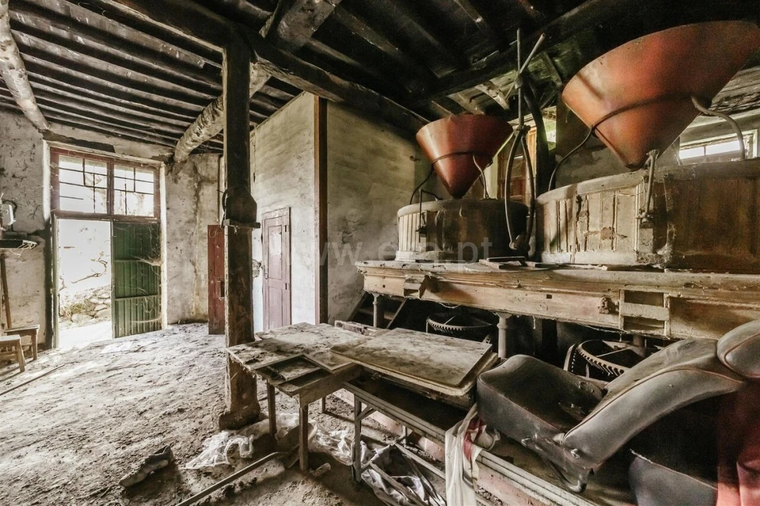 Quinta T0 para Venda em Teixoso e Sarzedo Foto 14