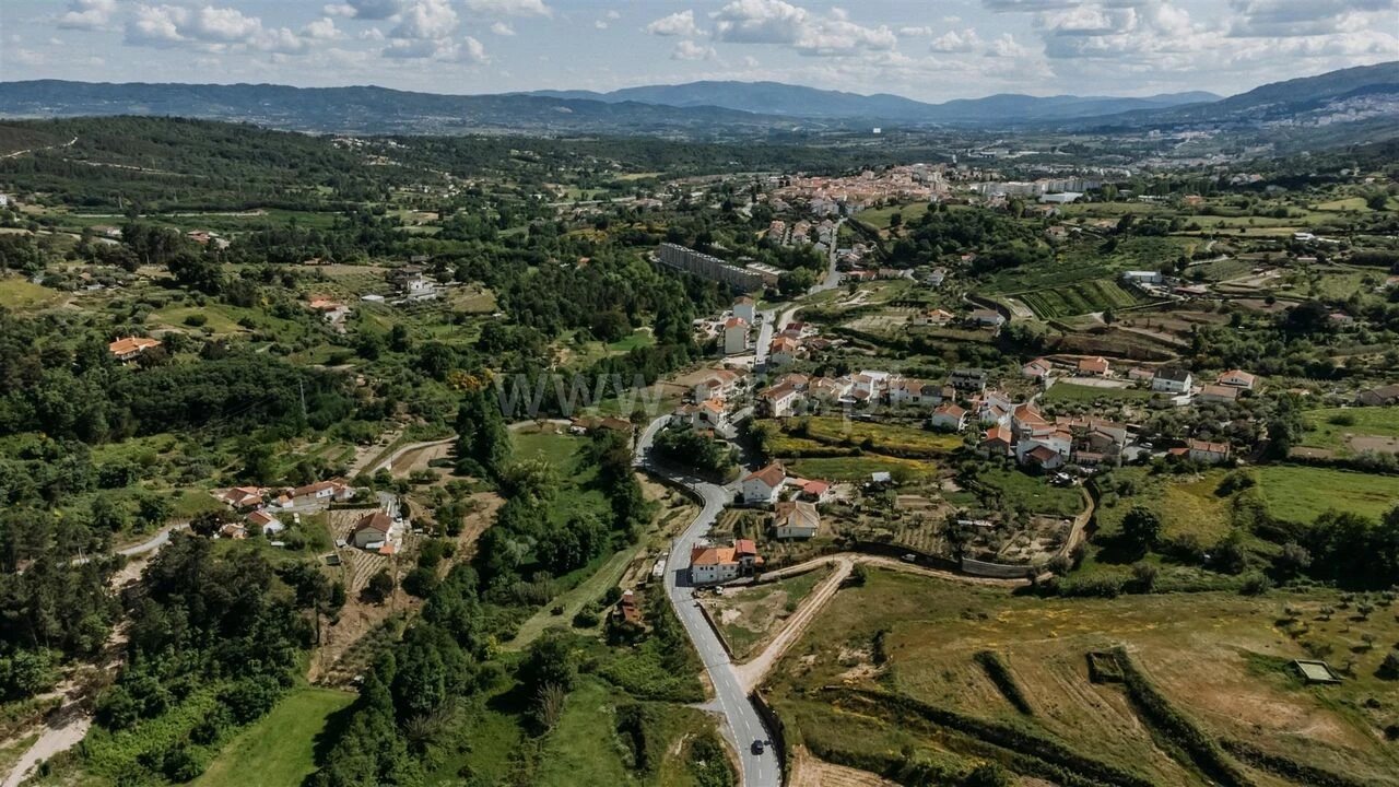 Quinta T0 para Venda em Teixoso e Sarzedo Foto 20
