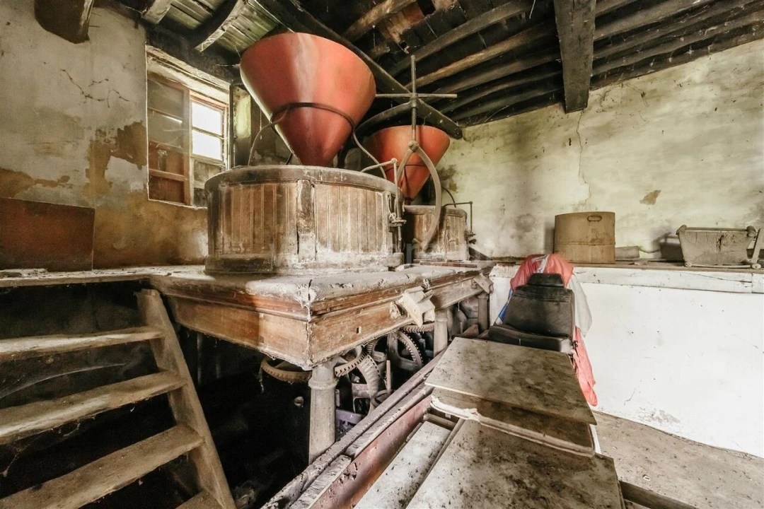 Quinta T0 para Venda em Teixoso e Sarzedo Foto 13