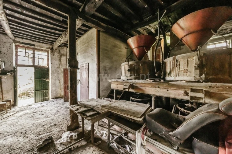 Quinta T0 para Venda em Teixoso e Sarzedo Foto 14