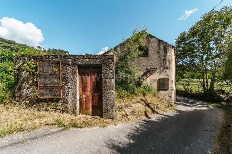 Quinta T0 para Venda em Teixoso e Sarzedo Foto 9