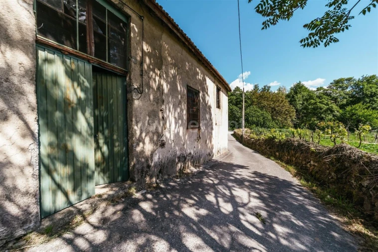 Quinta T0 para Venda em Teixoso e Sarzedo Foto 11