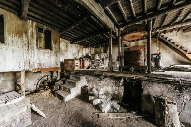 Quinta T0 para Venda em Teixoso e Sarzedo Foto 16