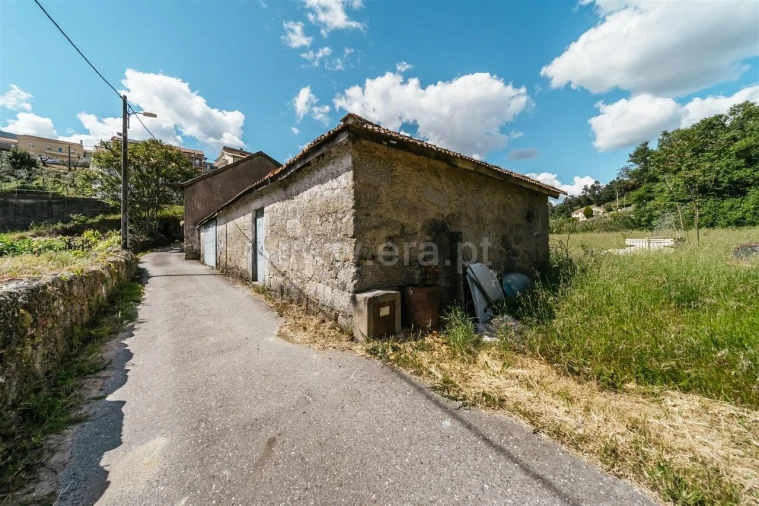 Quinta T0 para Venda em Teixoso e Sarzedo Foto 5