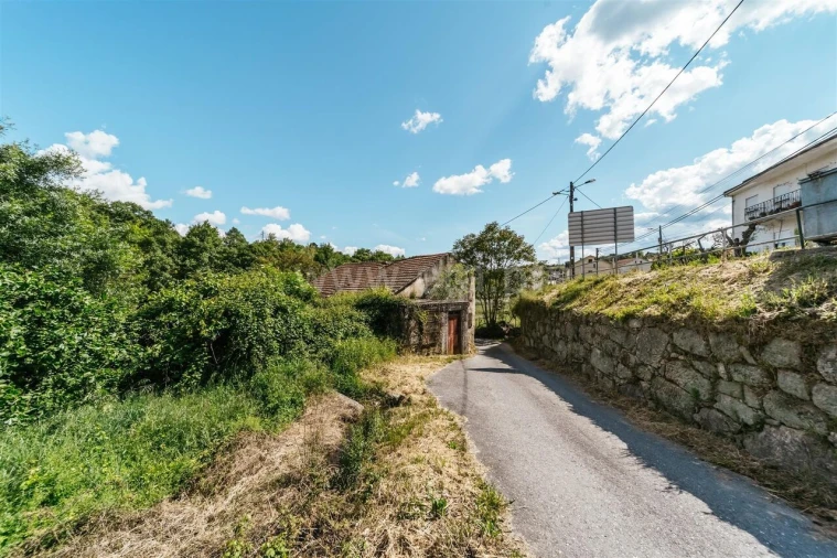 Quinta T0 para Venda em Teixoso e Sarzedo Foto 8
