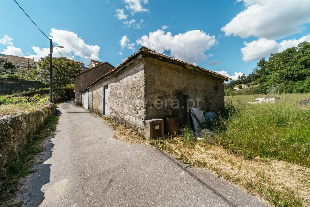 Quinta T0 para Venda em Teixoso e Sarzedo Foto 5