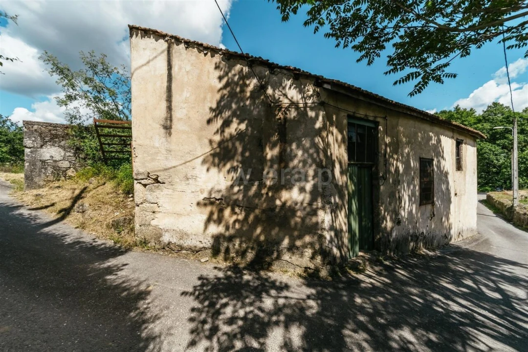 Quinta T0 para Venda em Teixoso e Sarzedo Foto 10