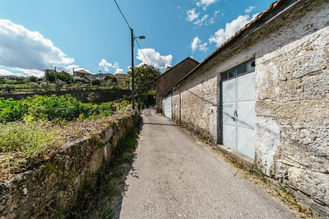 Quinta T0 para Venda em Teixoso e Sarzedo Foto 6