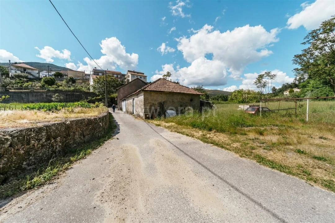 Quinta T0 para Venda em Teixoso e Sarzedo Foto 4