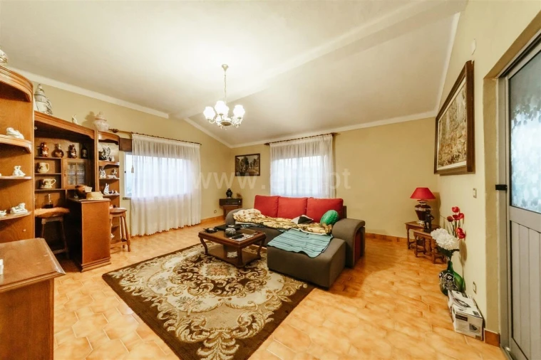 Moradia T8 para Venda em Casegas e Ourondo Foto 13