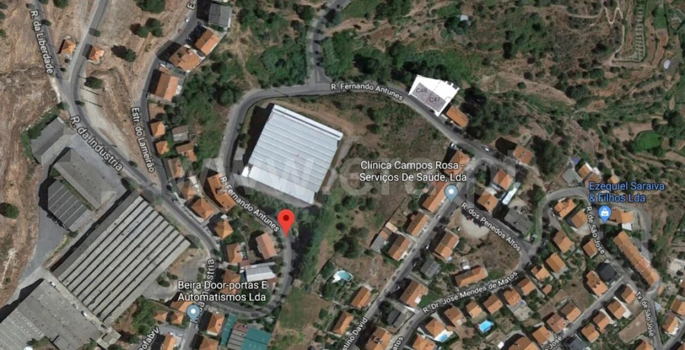 Terreno para Venda em Covilhã e Canhoso Foto 6