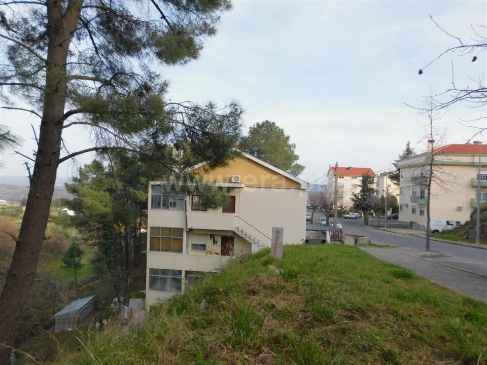 Terreno para Venda em Covilhã e Canhoso Foto 1