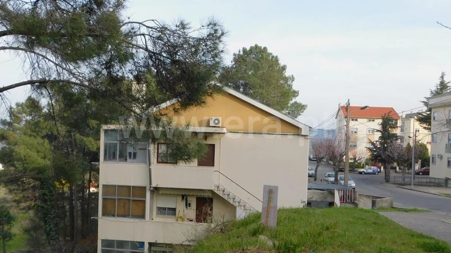 Terreno para Venda em Covilhã e Canhoso