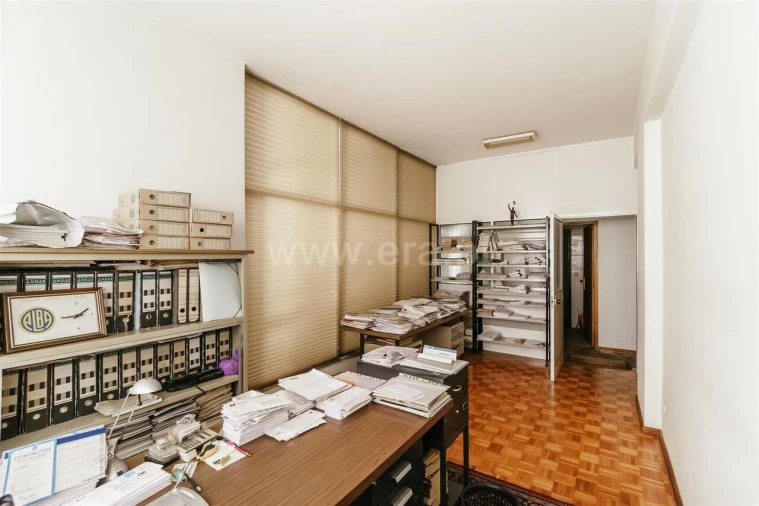 Loja para Venda em Covilhã e Canhoso Foto 13