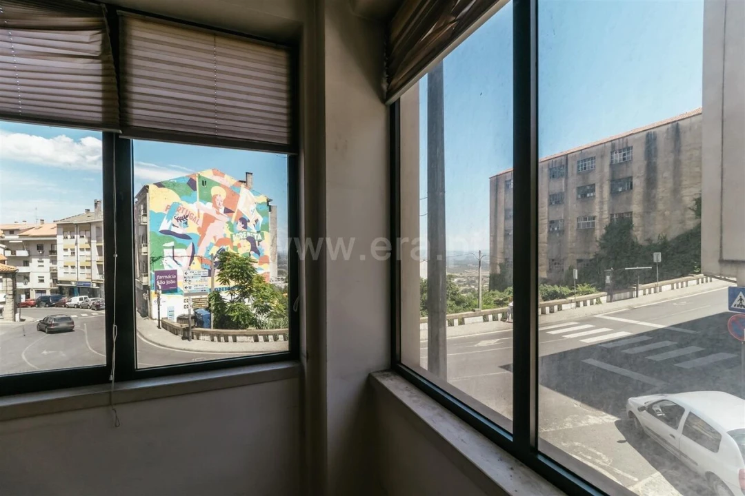 Loja para Venda em Covilhã e Canhoso Foto 5