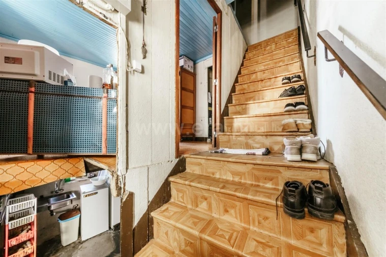 Moradia T2 para Venda em Casegas e Ourondo Foto 7