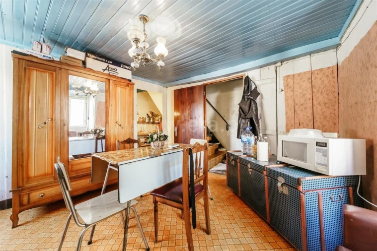 Moradia T2 para Venda em Casegas e Ourondo Foto 10