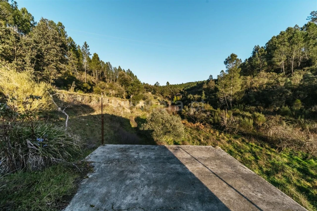 Terreno para Venda em Casegas e Ourondo Foto 8