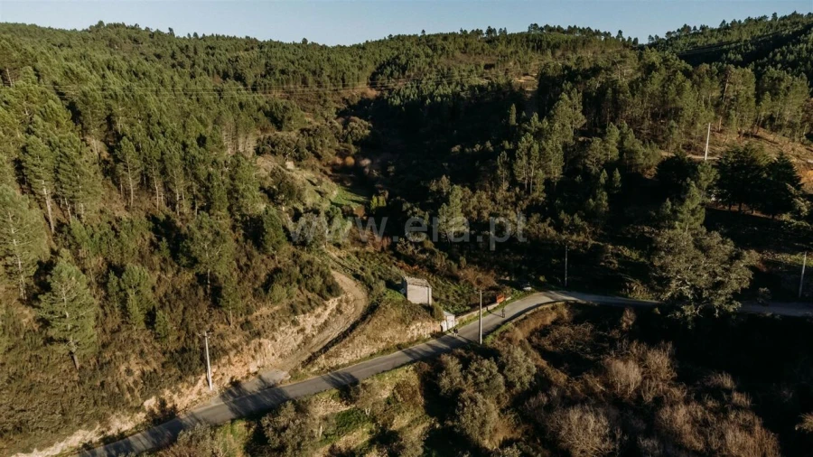 Terreno para Venda em Casegas e Ourondo Foto 17