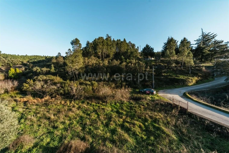 Terreno para Venda em Casegas e Ourondo Foto 9