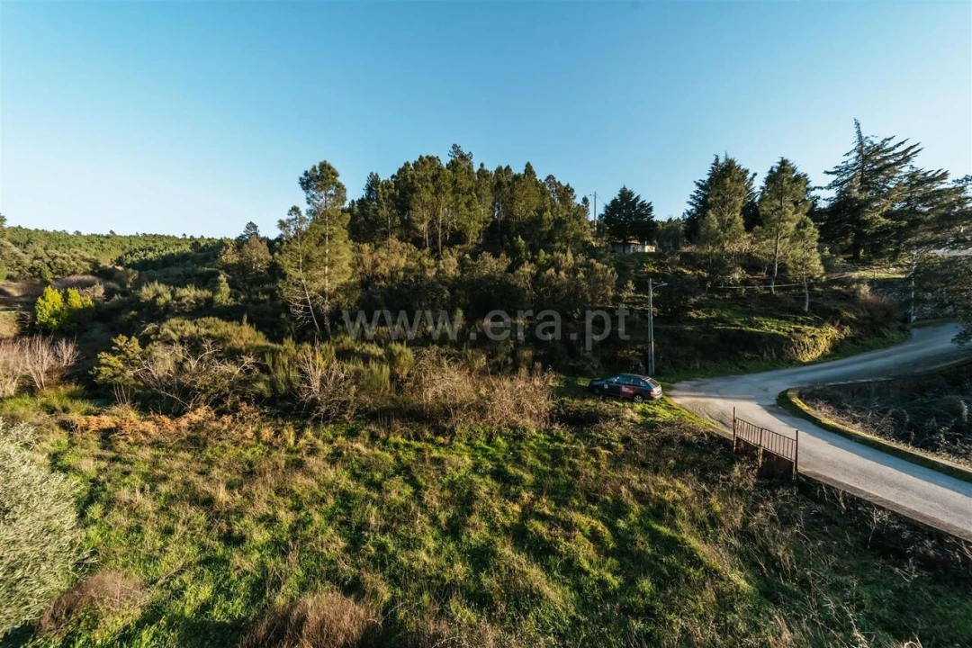 Terreno para Venda em Casegas e Ourondo Foto 9