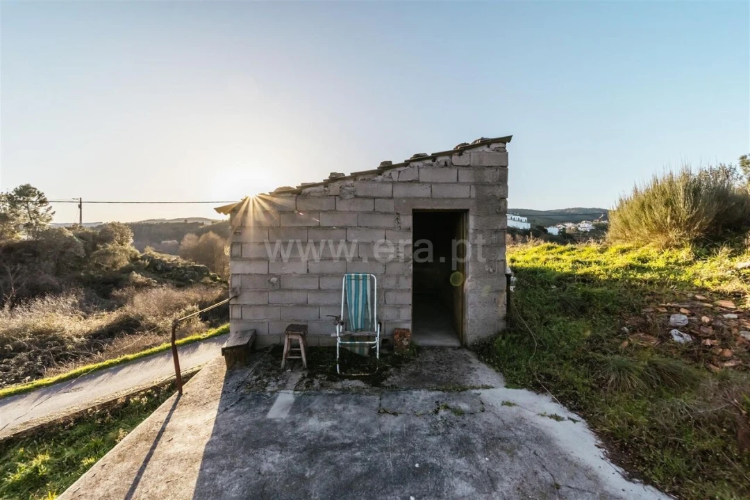 Terreno para Venda em Casegas e Ourondo Foto 16