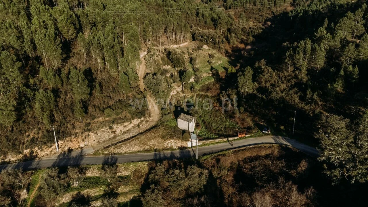 Terreno para Venda em Casegas e Ourondo Foto 18