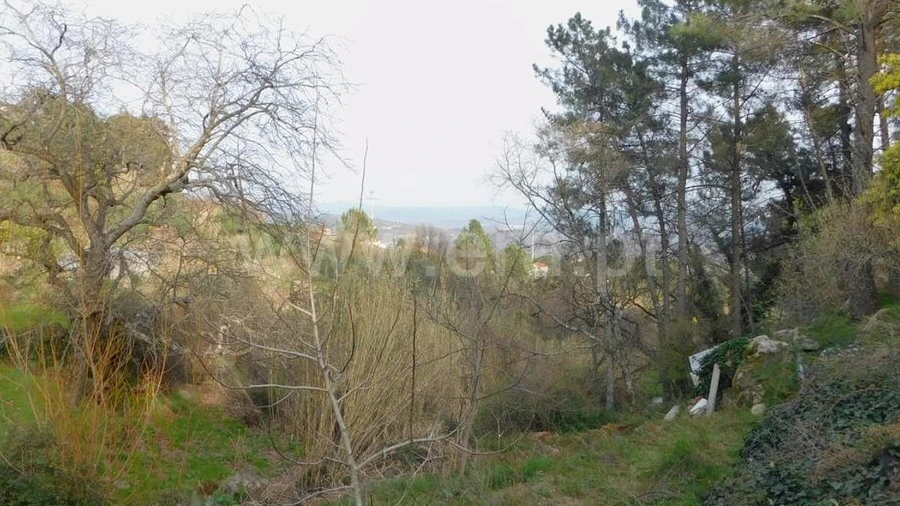 Terreno para Venda em Covilhã e Canhoso
