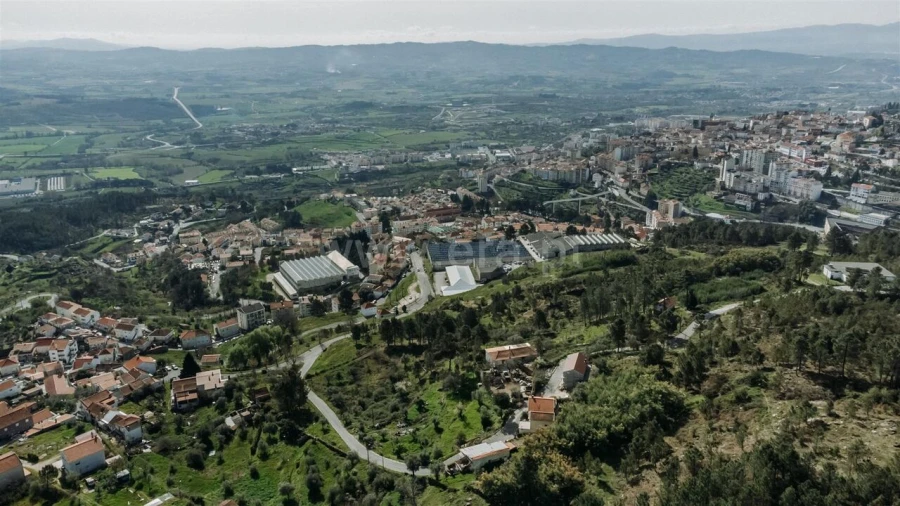 Quinta T3 para Venda em Cantar-Galo e Vila do Carvalho Foto 18