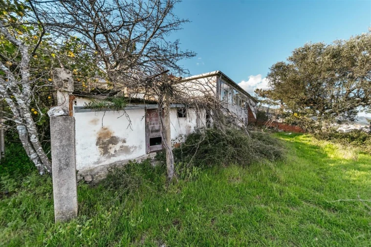 Quinta T3 para Venda em Cantar-Galo e Vila do Carvalho Foto 6