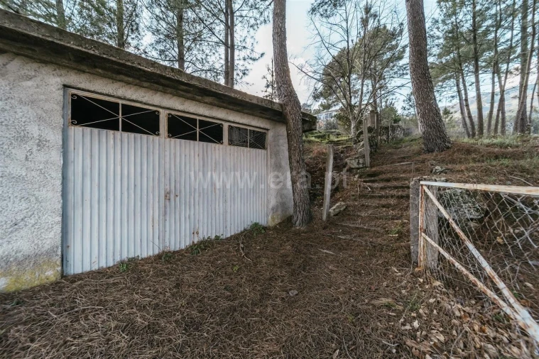 Quinta T3 para Venda em Cantar-Galo e Vila do Carvalho Foto 12